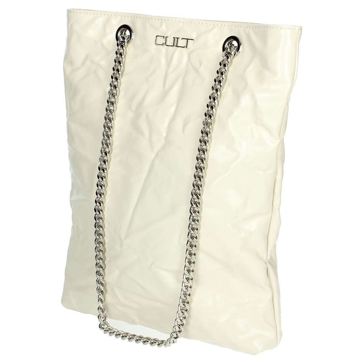 Women's Handbags Cult Beige