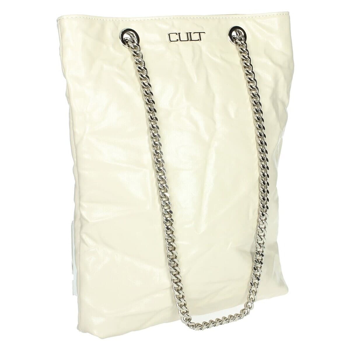 Women's Handbags Cult Beige