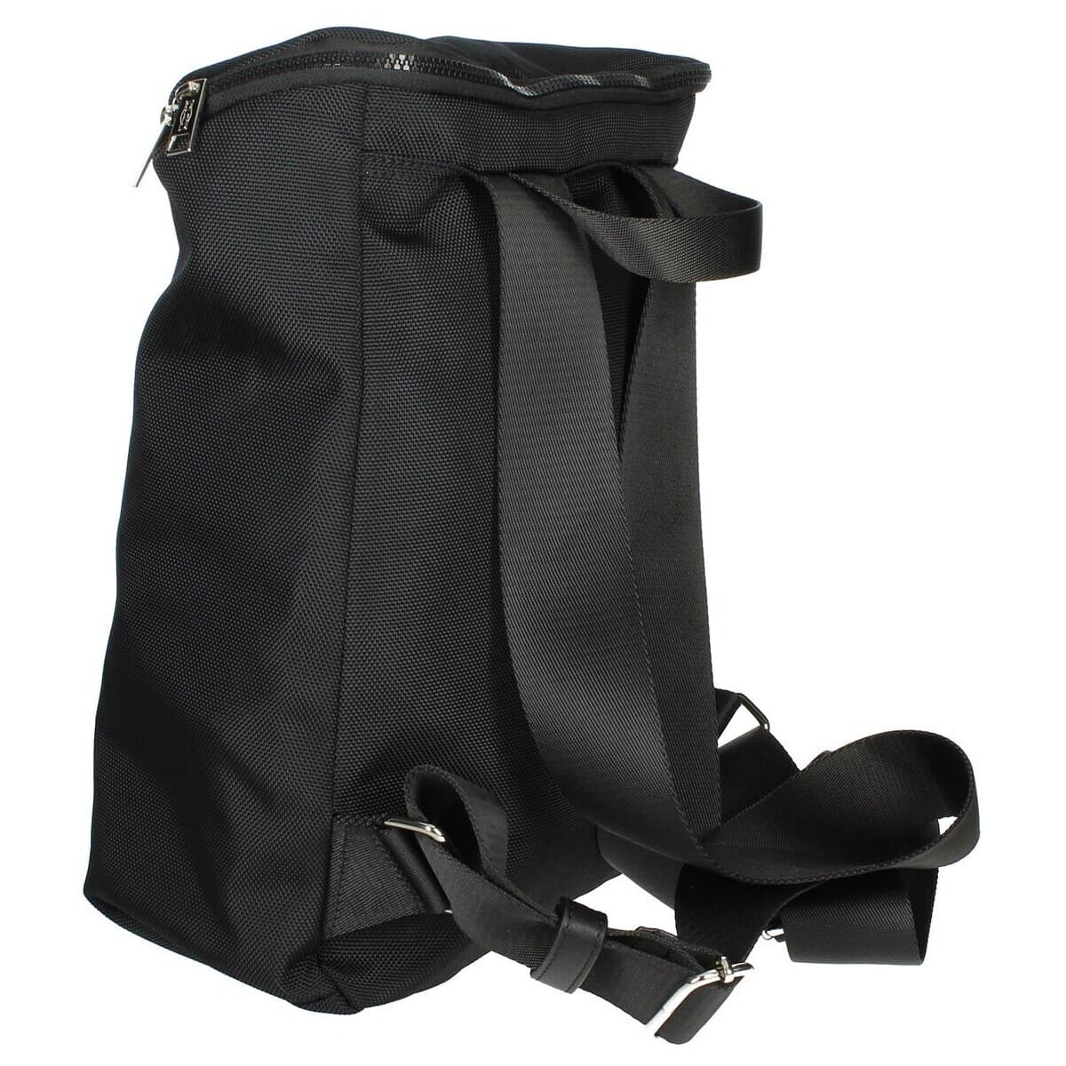 Men's Backpacks Cult Black