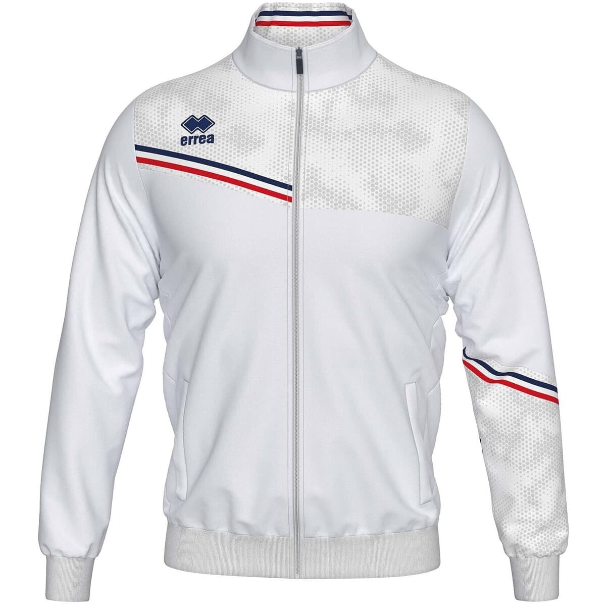 Fleece Errea Erick Ad