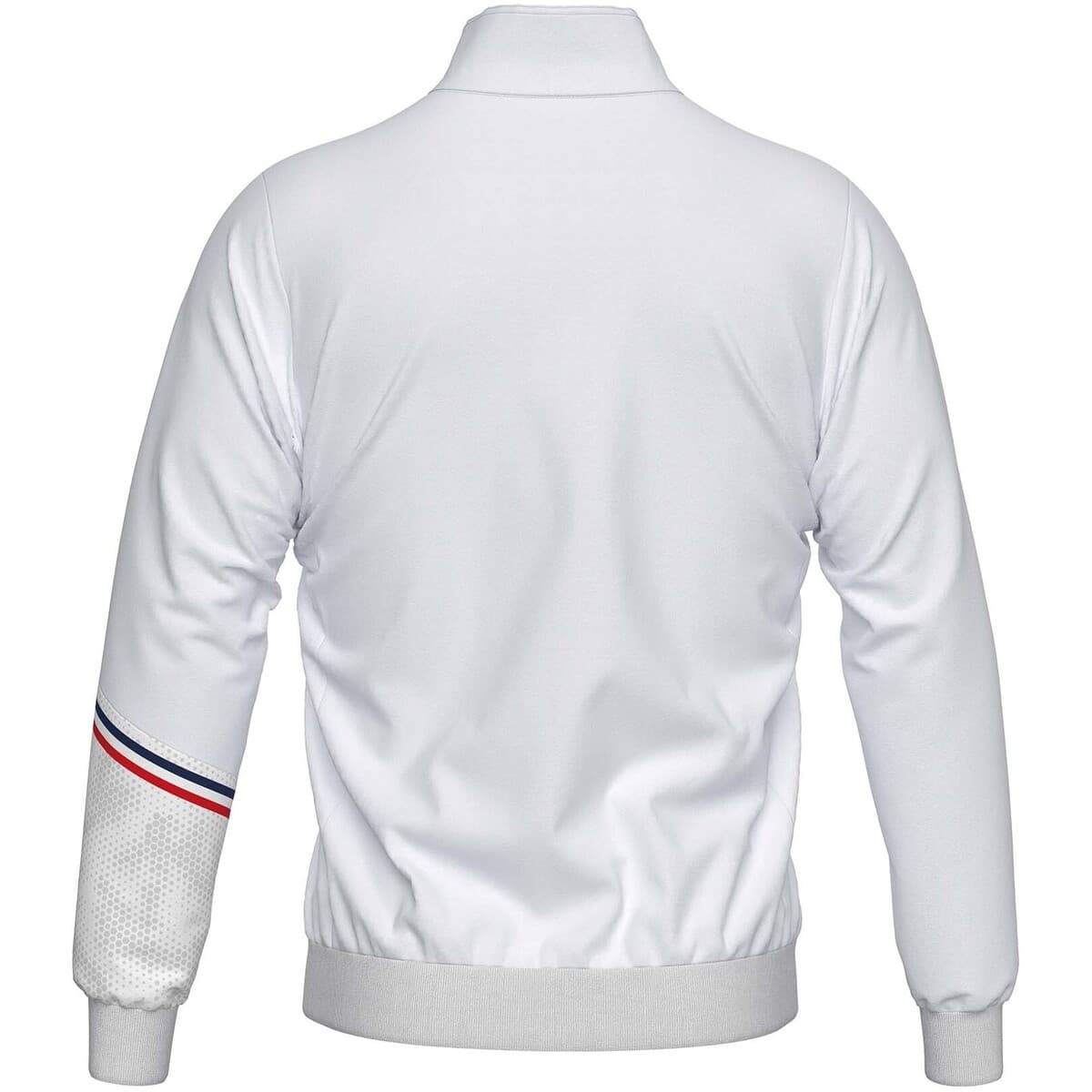Men's Sports Hoodies & Sweatshirts Errea White