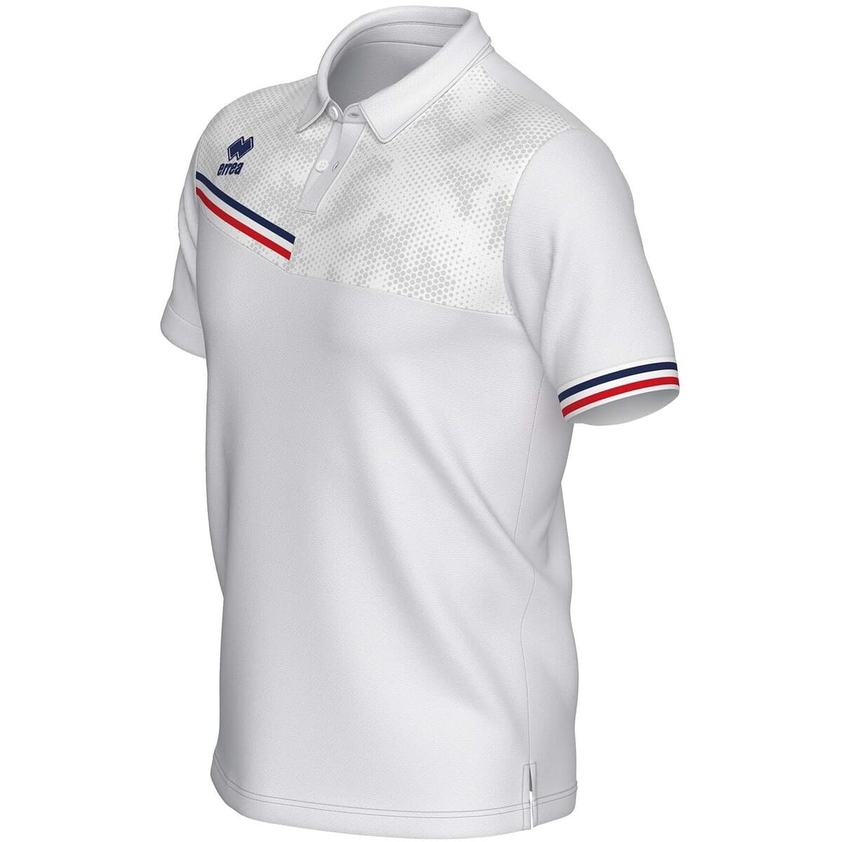 Men's Sports T-Shirts Errea White