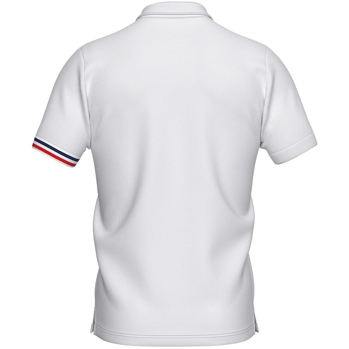 Men's Sports T-Shirts Errea White