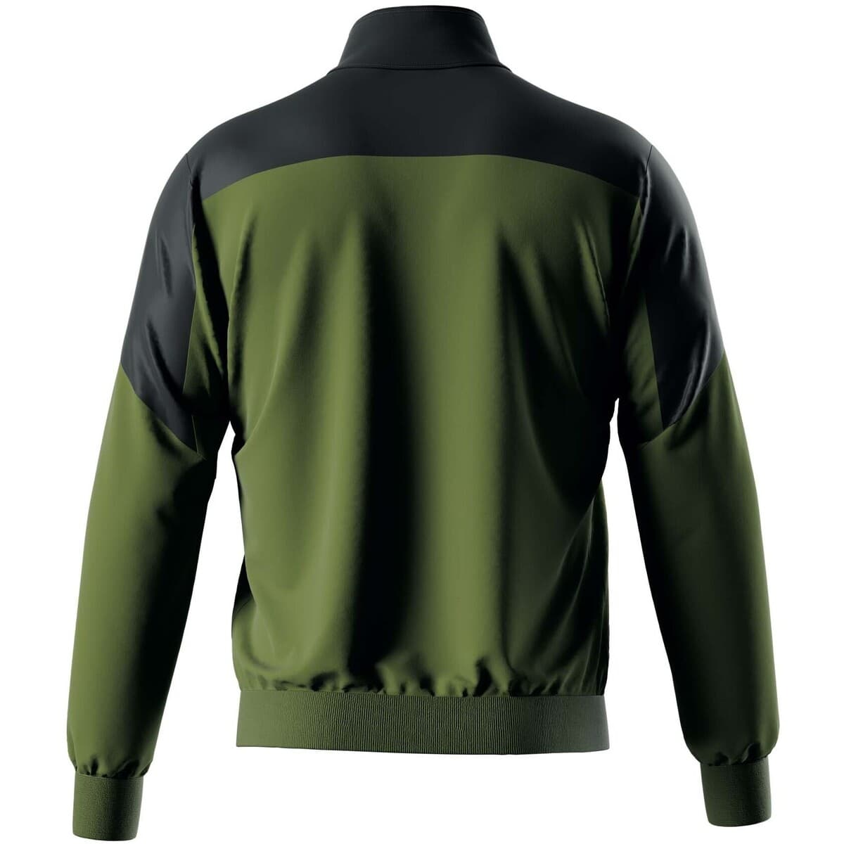 Women's Blazers Errea Green