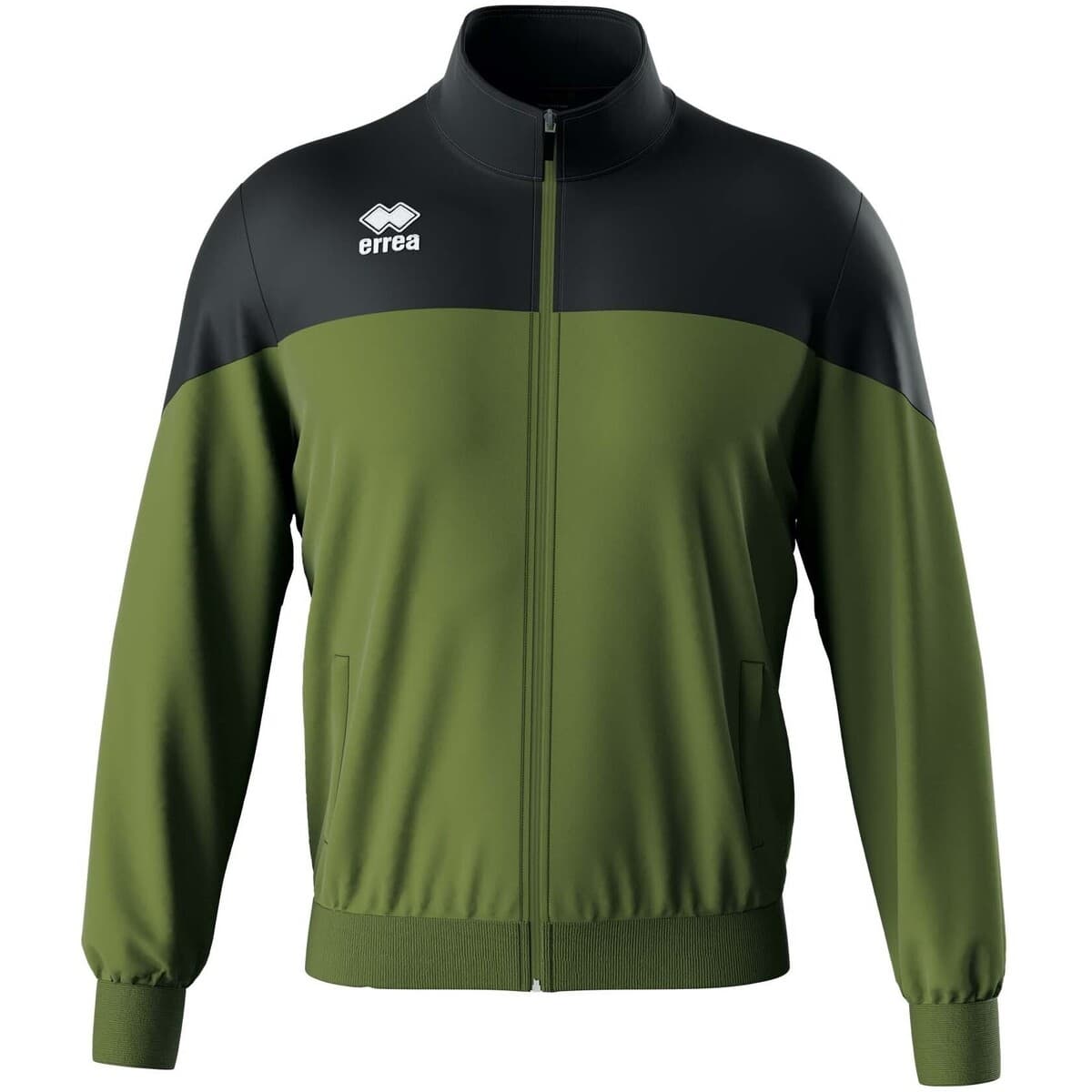 Women's Blazers Errea Green
