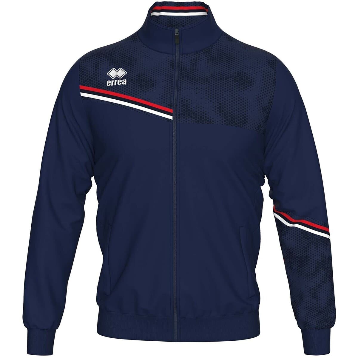 Fleece Errea Erick Ad