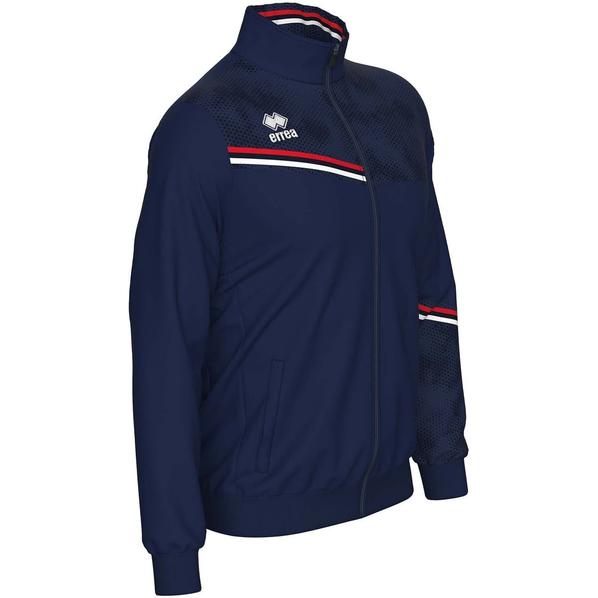Men's Sports Hoodies & Sweatshirts Errea Blue