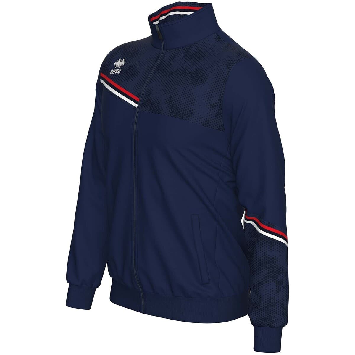 Men's Sports Hoodies & Sweatshirts Errea Blue