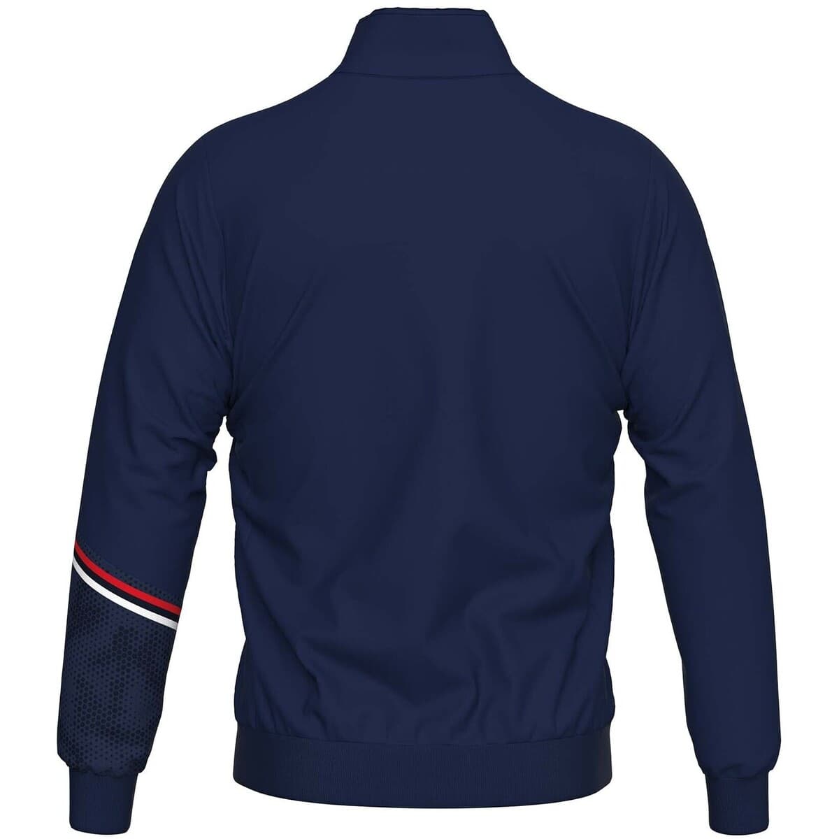 Men's Sports Hoodies & Sweatshirts Errea Blue