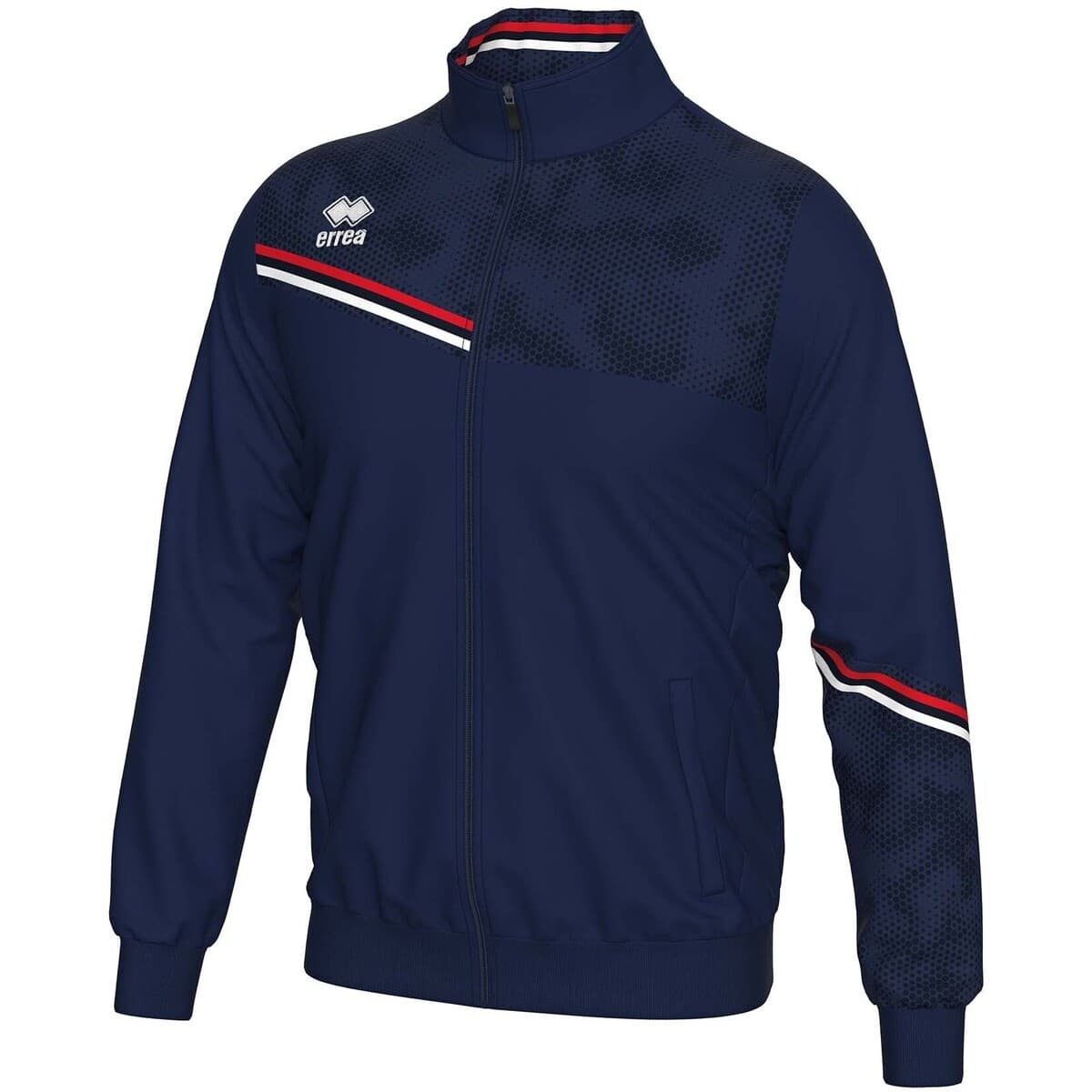 Men's Sports Hoodies & Sweatshirts Errea Blue