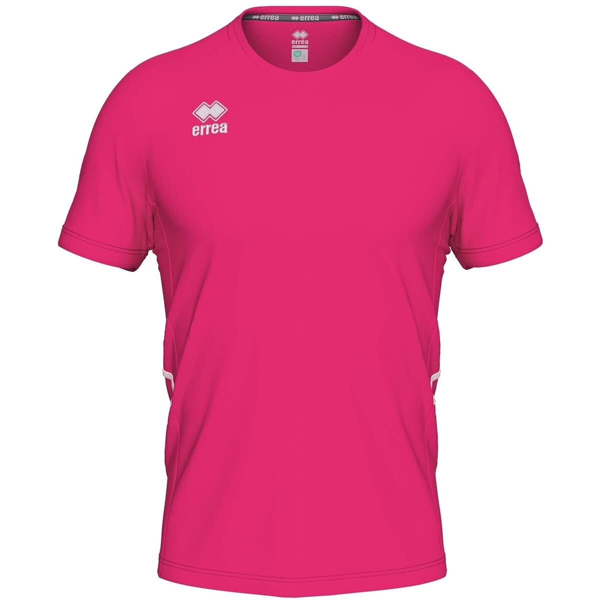 Men's Sports T-Shirts Errea Pink