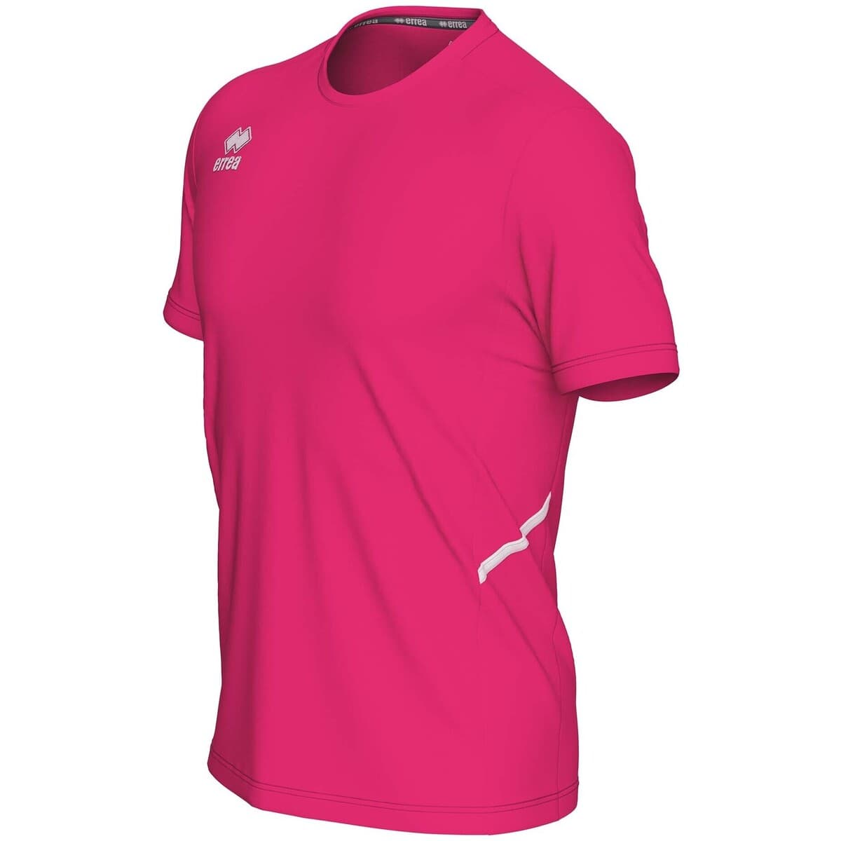 Women's Sports T-Shirts Errea Pink