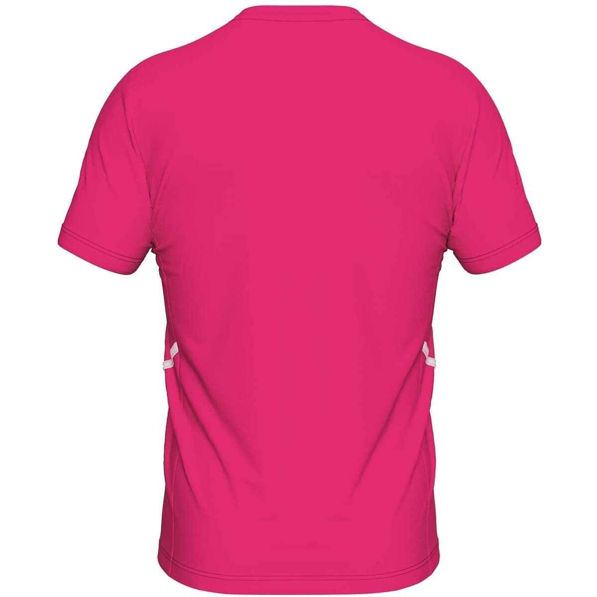 Women's Sports T-Shirts Errea Pink
