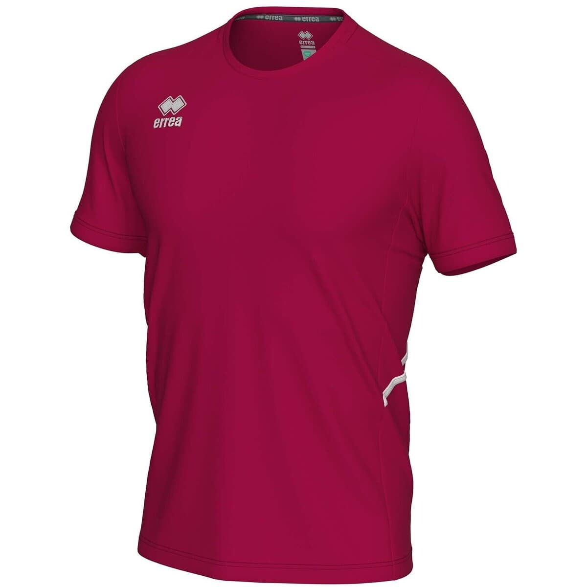 Women's Sports T-Shirts Errea Pink