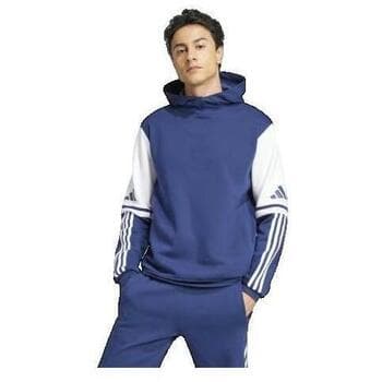 Women's Sweatshirts adidas Blue