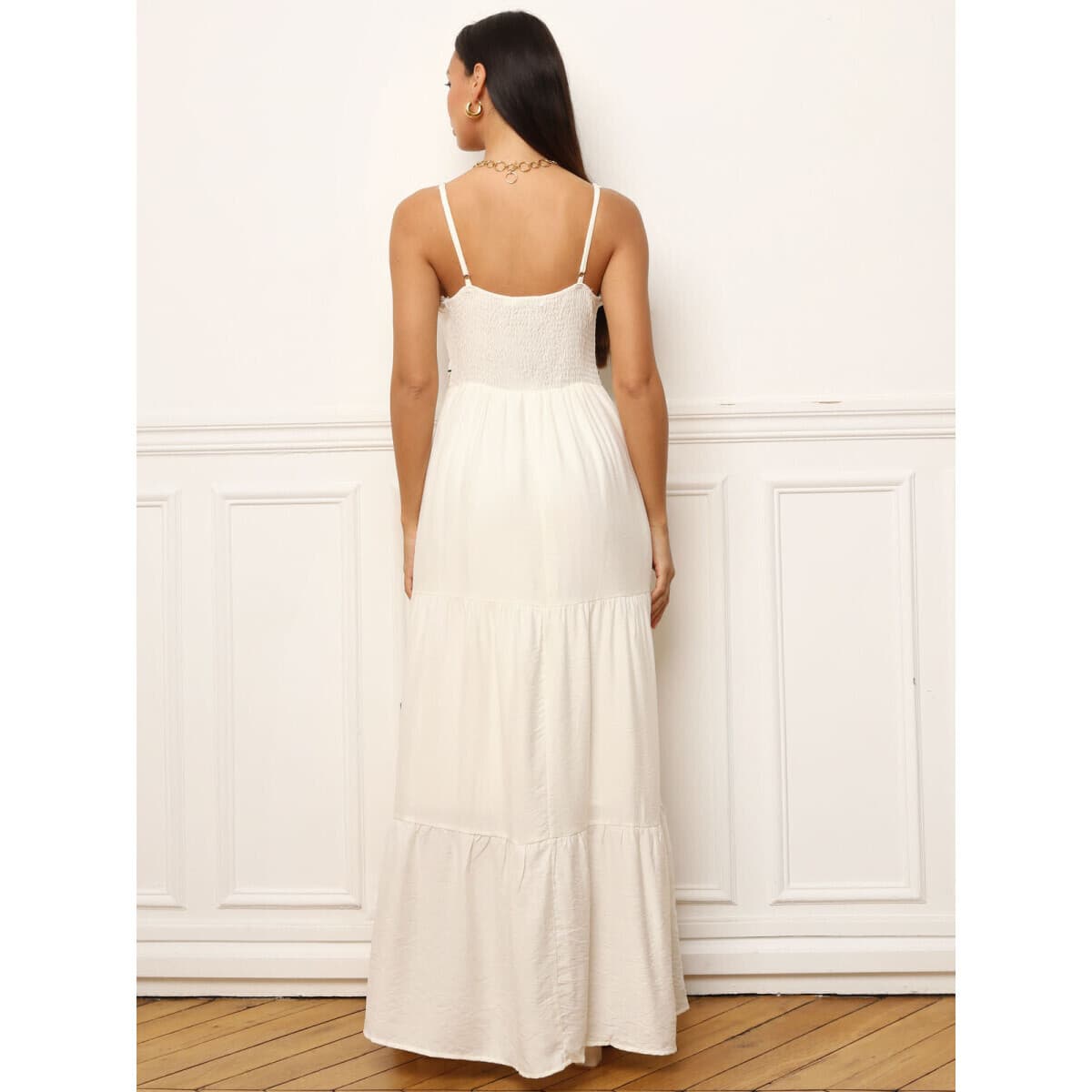 Women's Dresses La Modeuse Blue