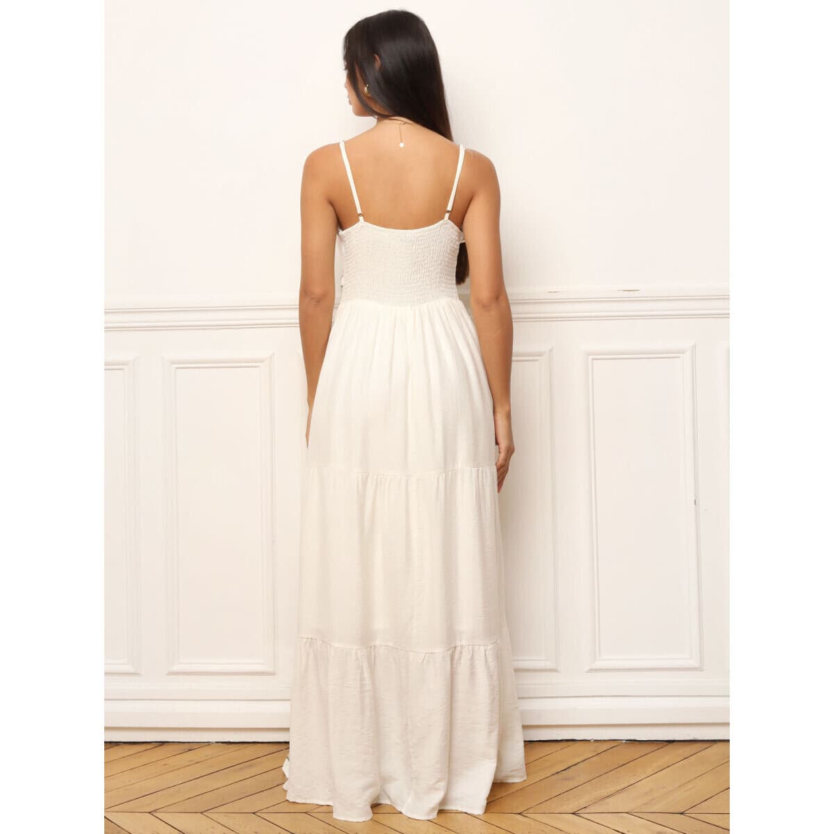 Women's Dresses La Modeuse Green