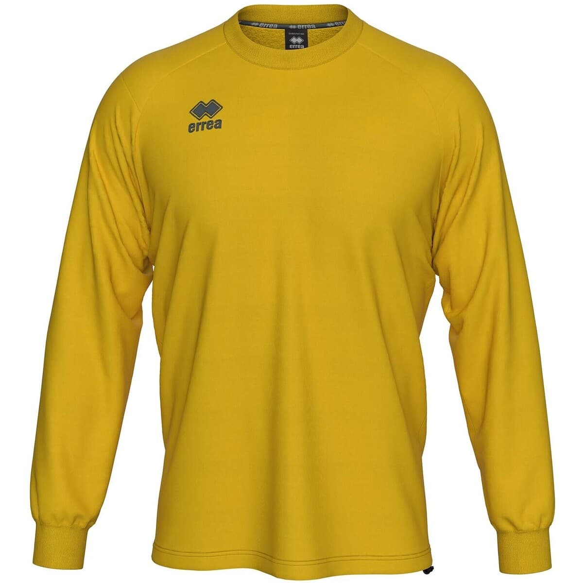 Women's Sports Hoodies & Sweatshirts Errea Yellow