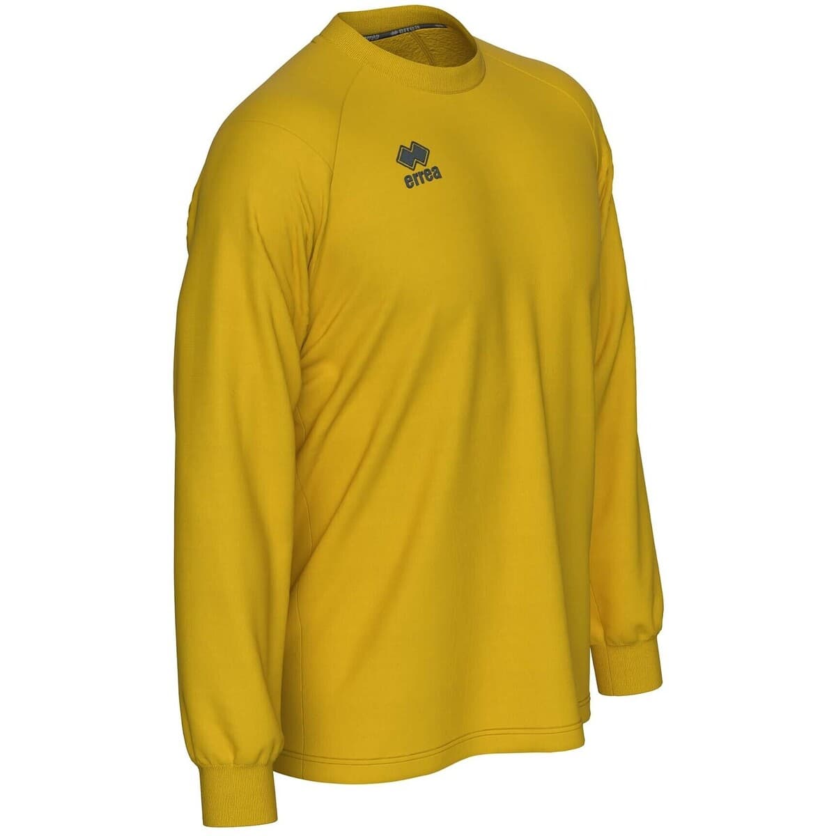Men's Sports Hoodies & Sweatshirts Errea Yellow
