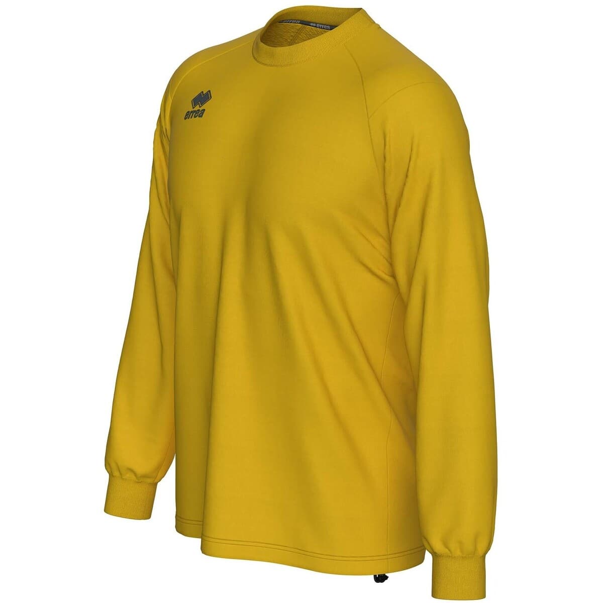 Men's Sports Hoodies & Sweatshirts Errea Yellow