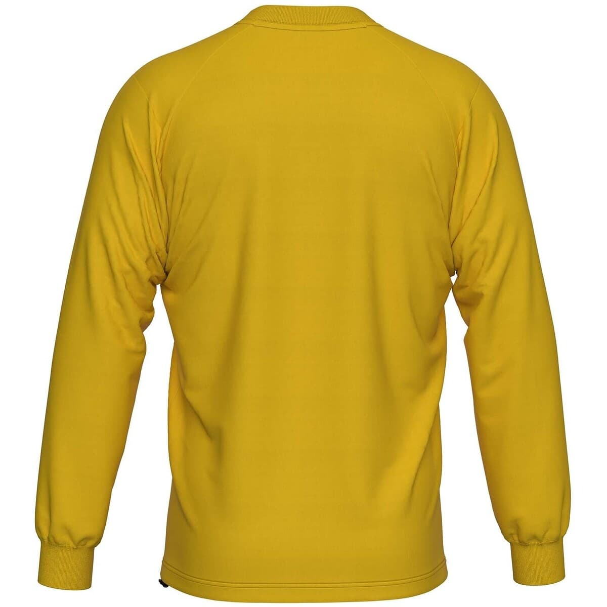 Men's Sports Hoodies & Sweatshirts Errea Yellow