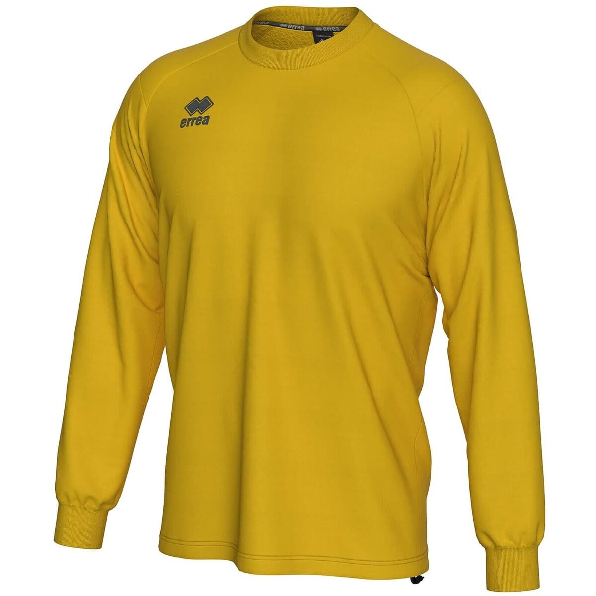 Men's Sports Hoodies & Sweatshirts Errea Yellow