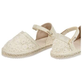 Boys' Espadrilles Mayoral White
