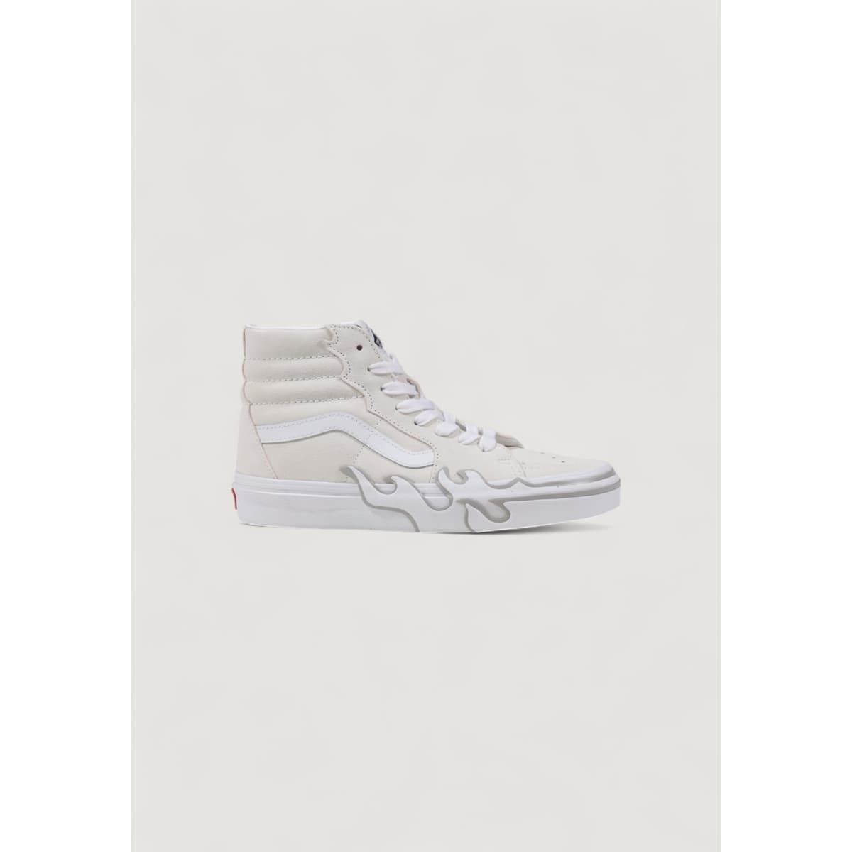 Women's Sneakers Vans White