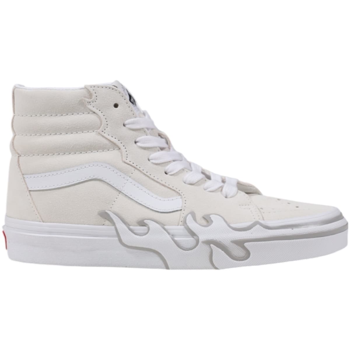 Women's Sneakers Vans White