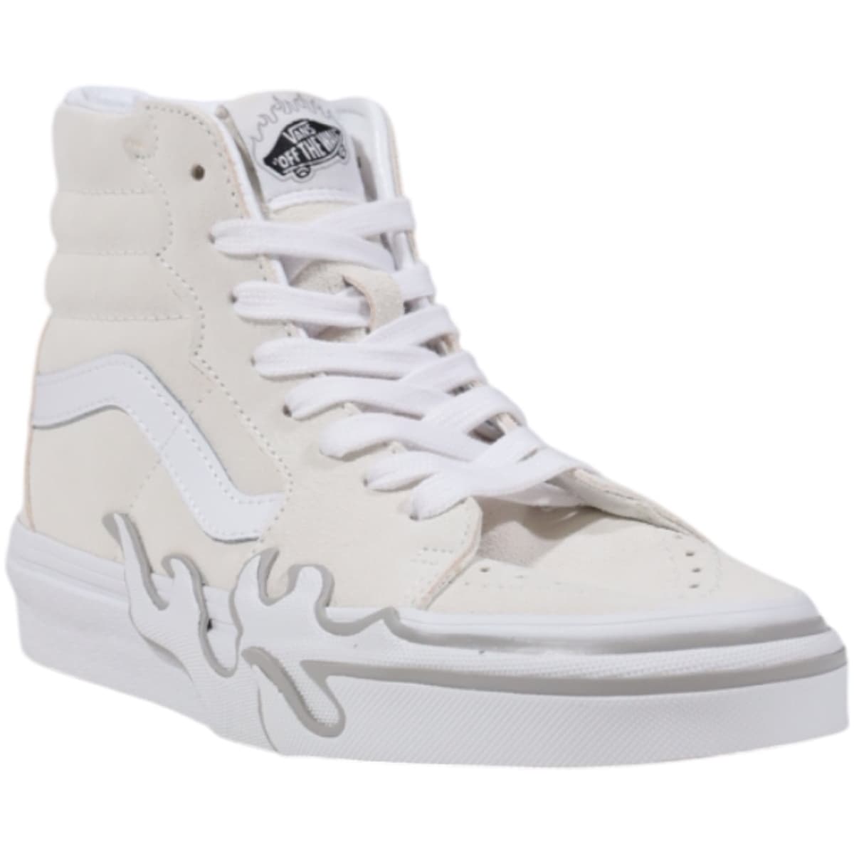 Women's Sneakers Vans White