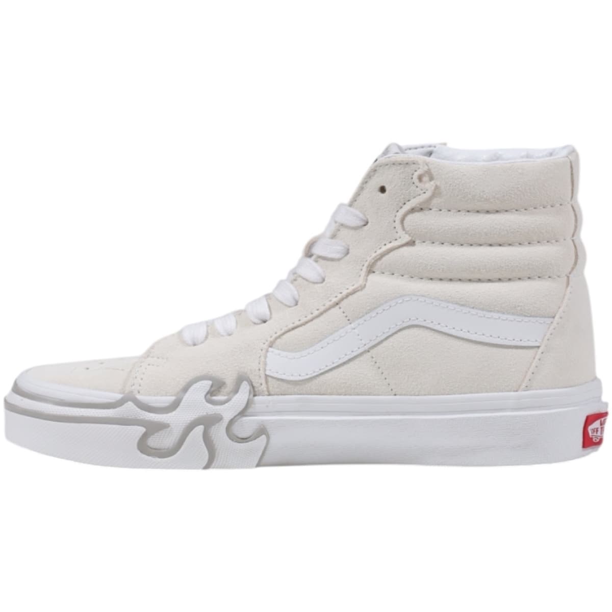 Women's Sneakers Vans White