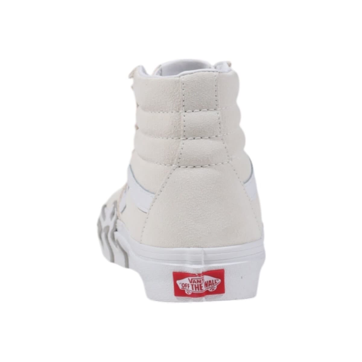Women's Sneakers Vans White