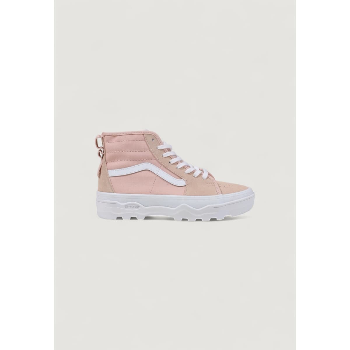 Women's Sneakers Vans Pink