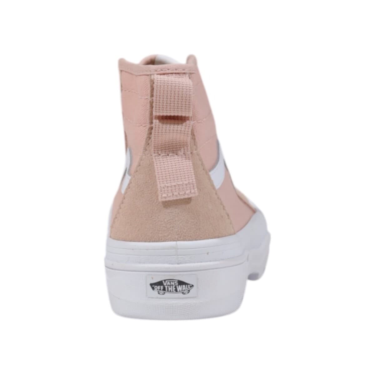 Women's Sneakers Vans Pink