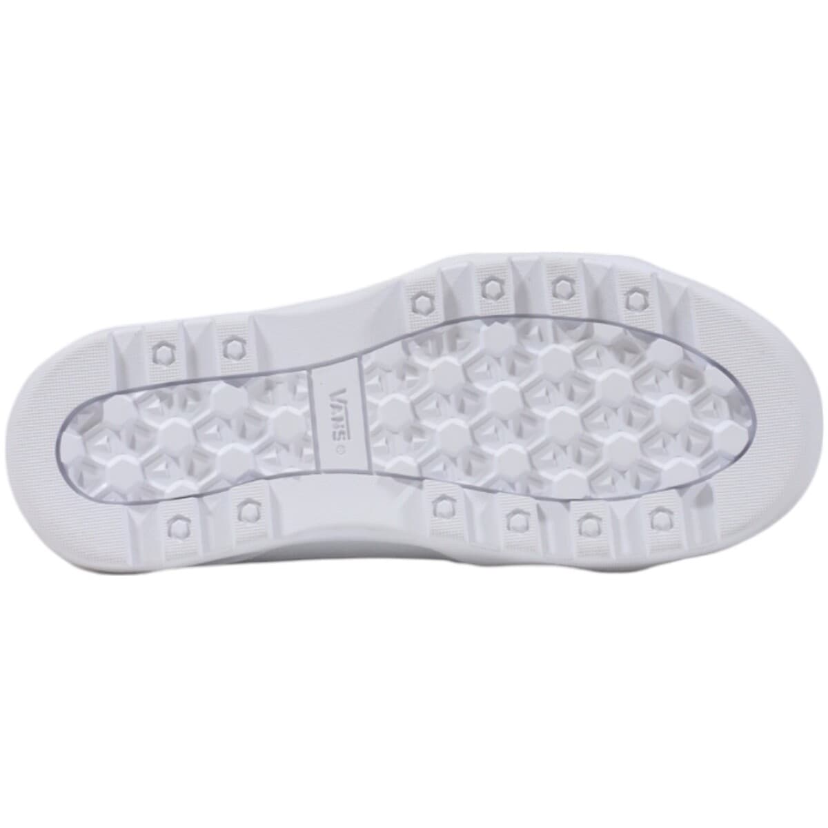 Women's Sneakers Vans Pink