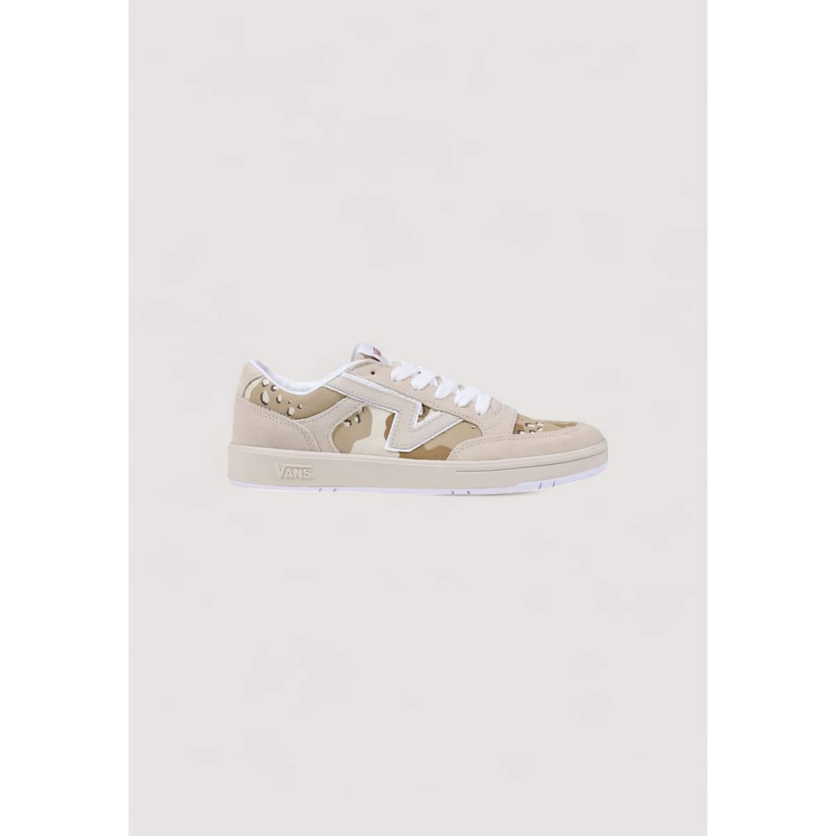 Men's Sneakers Vans Beige