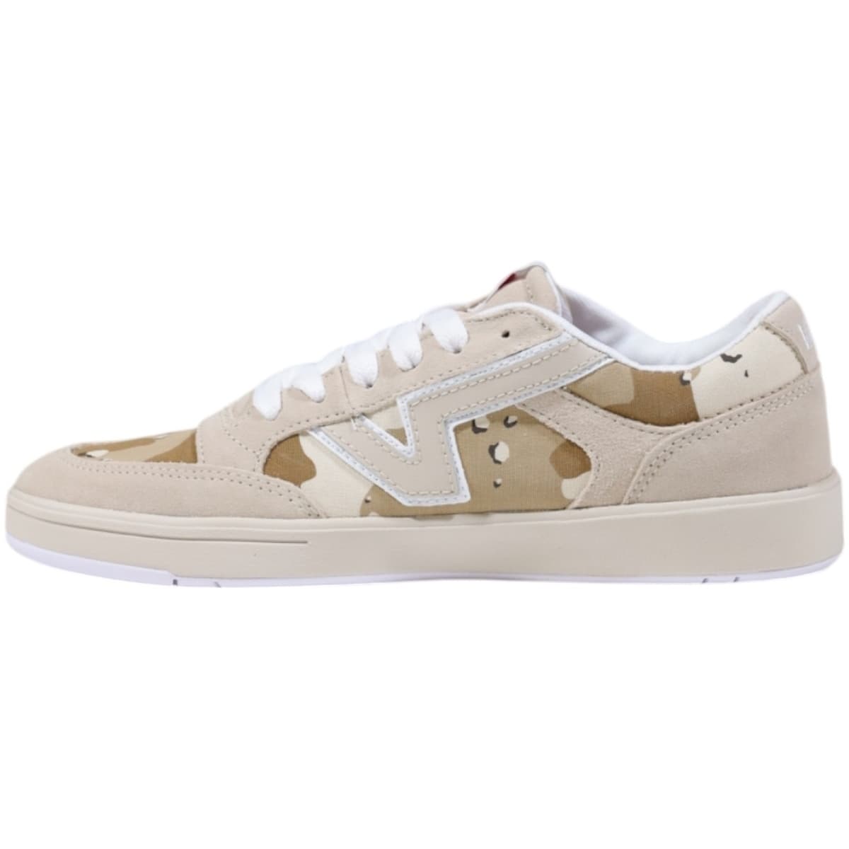 Men's Sneakers Vans Beige