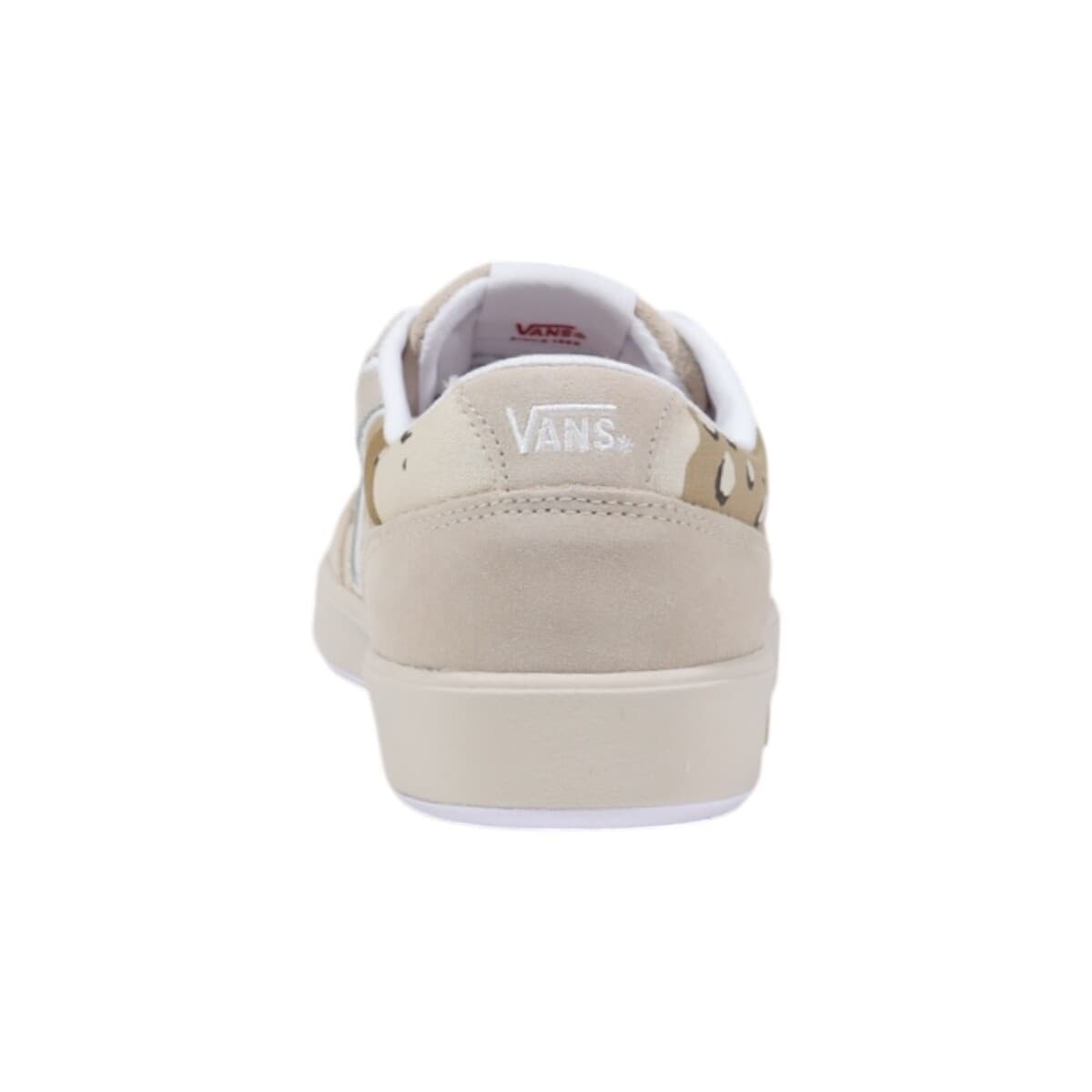 Men's Sneakers Vans Beige