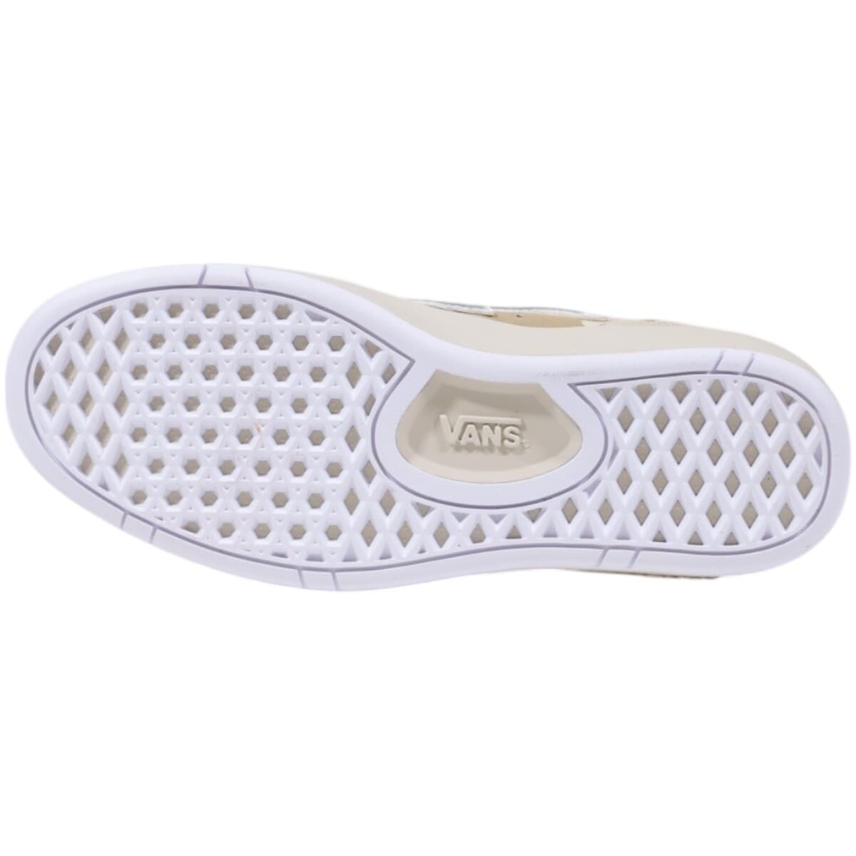 Men's Sneakers Vans Beige