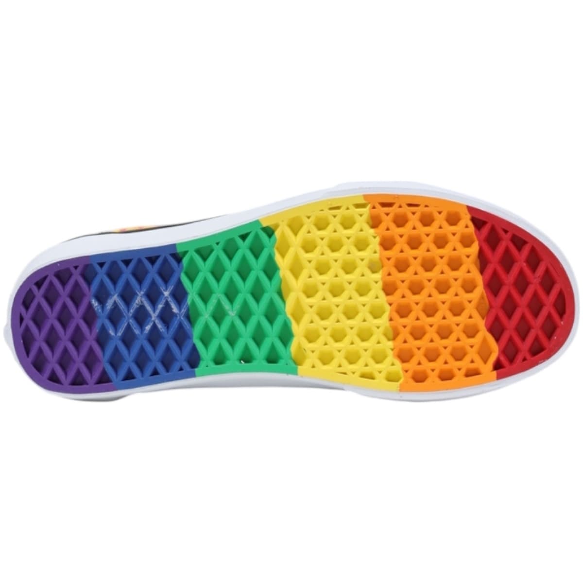 Women's Sneakers Vans Black