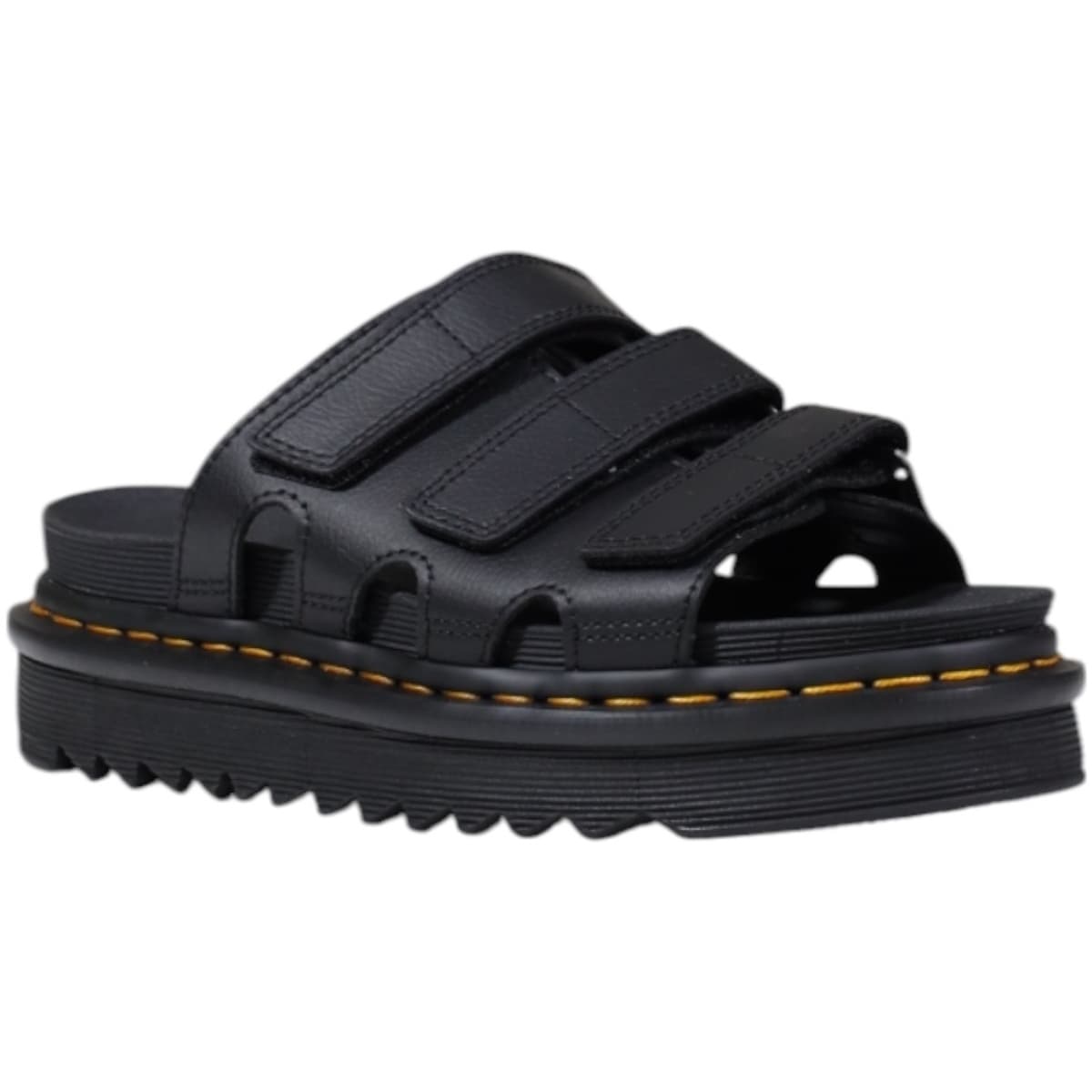 Women's Sneakers Dr. Martens Black