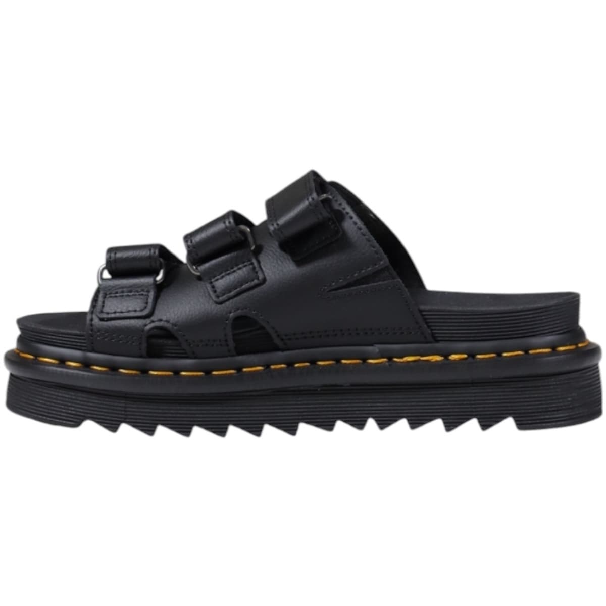 Women's Sneakers Dr. Martens Black