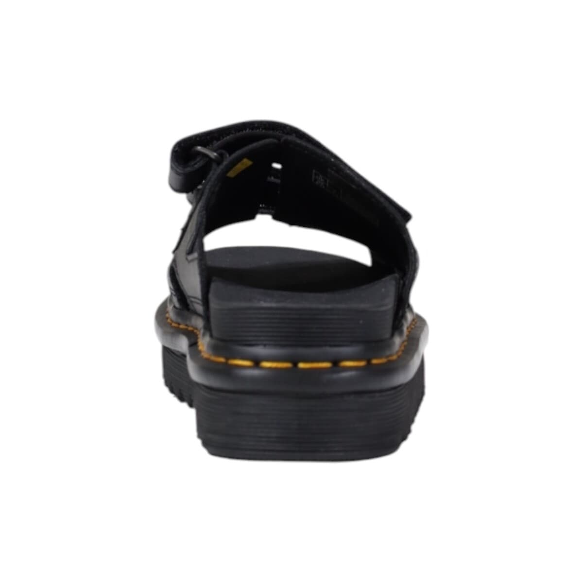 Women's Sneakers Dr. Martens Black