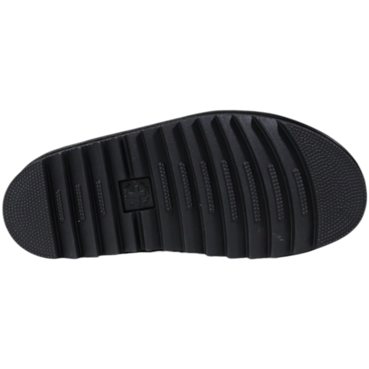 Women's Sneakers Dr. Martens Black