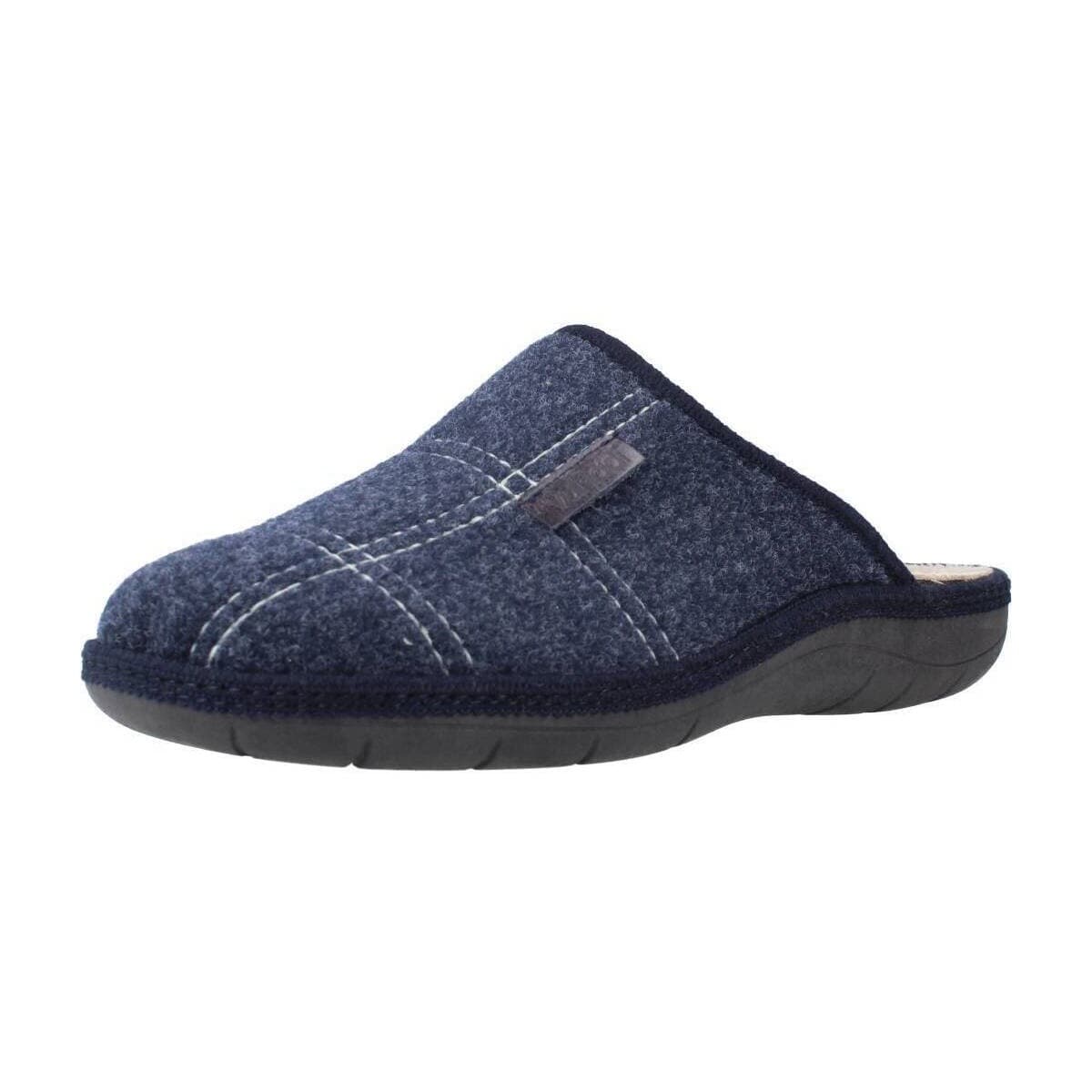 Men's House Slippers Vulladi Blue