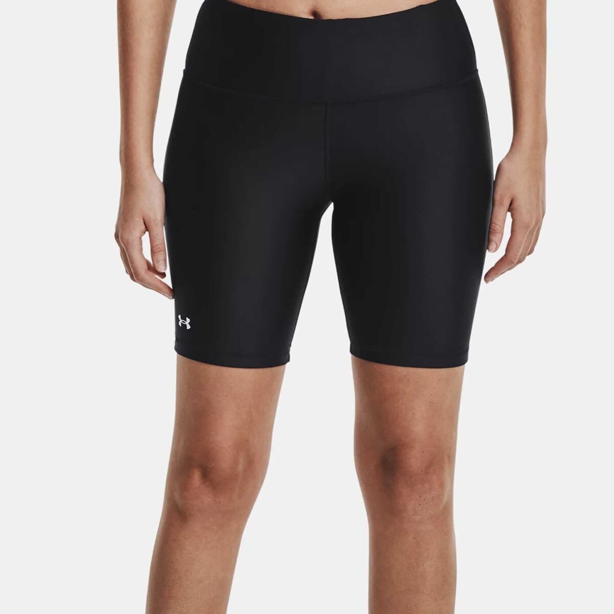 Women's Shorts Under Armour Black