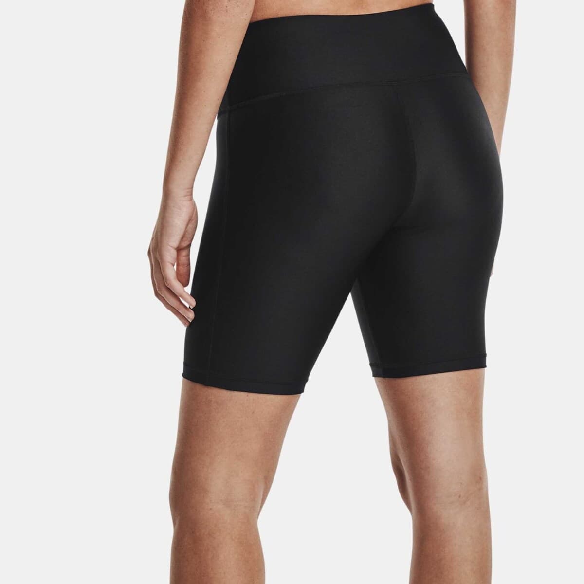 Women's Shorts Under Armour Black