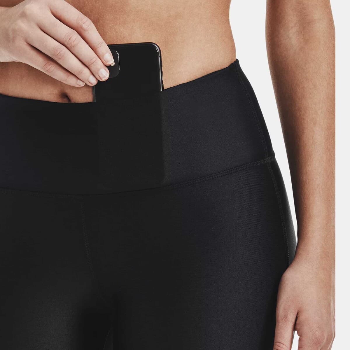 Women's Shorts Under Armour Black