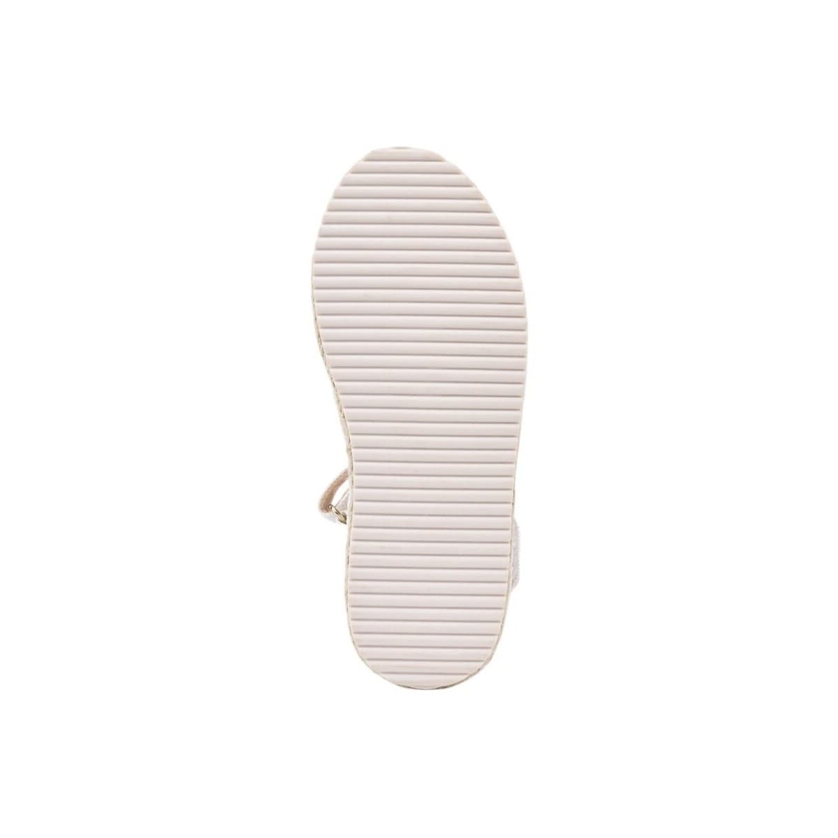 Girls' Sandals Mayoral White