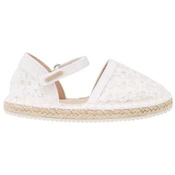 Girls' Sandals Mayoral White